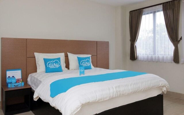 Airy Syariah Tugu Adipura Kastela 3 Banjarbaru