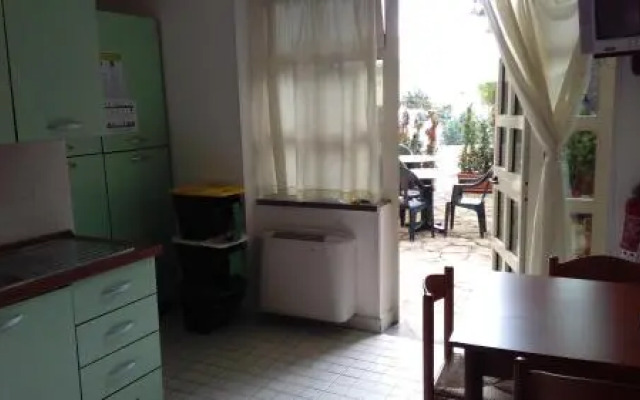 BB La Rosa Dei Venti