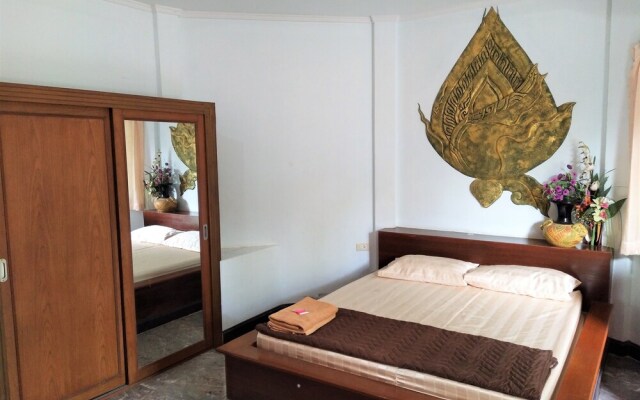 Hotel Kebtawan