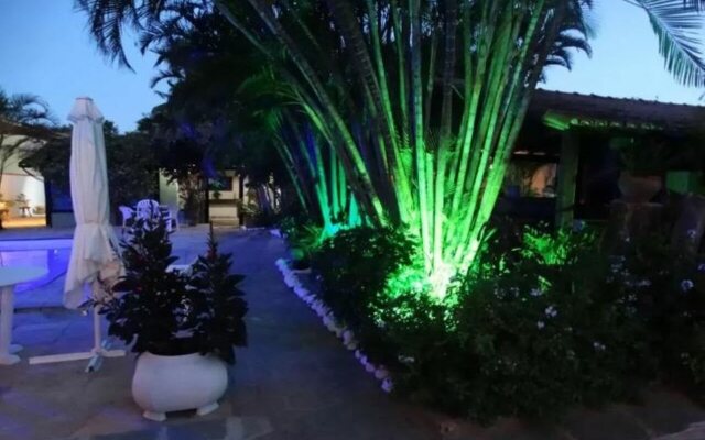 Pousada Sonho de Geribá