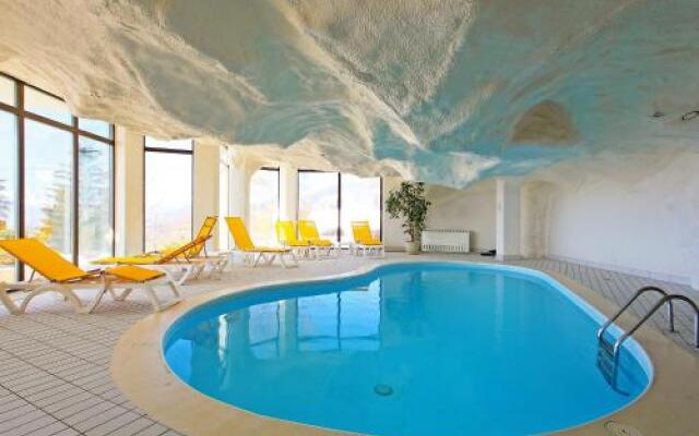 Apartment Le Bristol A54