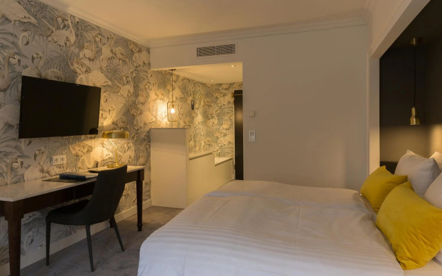 Van der Valk Hotel Hildesheim