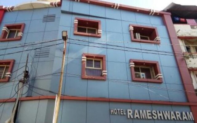 Hotel Rameshwaram
