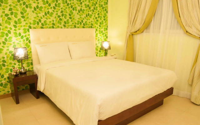 Hotel Galleria