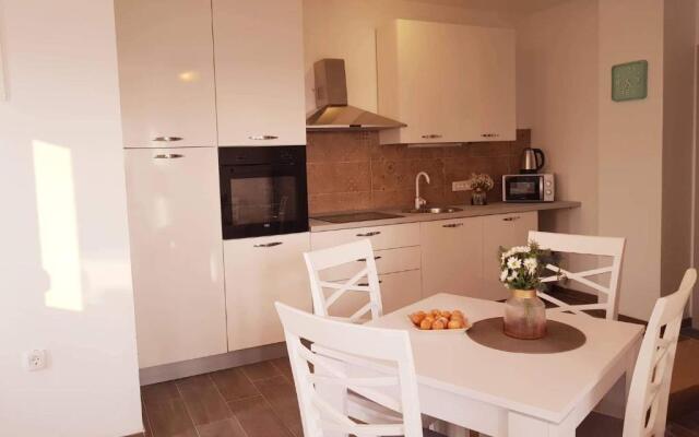 Apartmani Luce i Miho