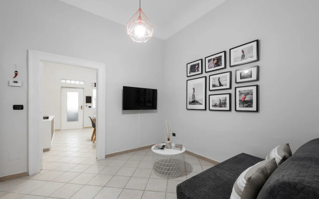 Ancient Maison M8 Bari