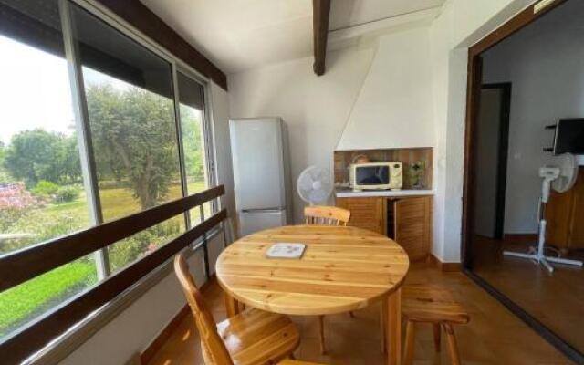 Apartment Acapulco 16