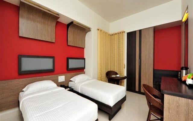 Hotel The Moneta