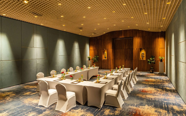 Radisson Resort and Spa Lonavala