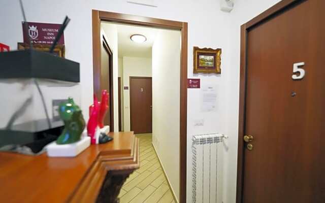 Museum Inn Napoli