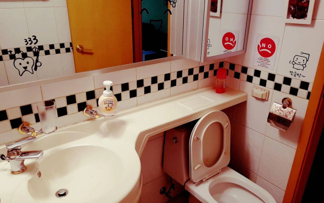 Ewha Hostel
