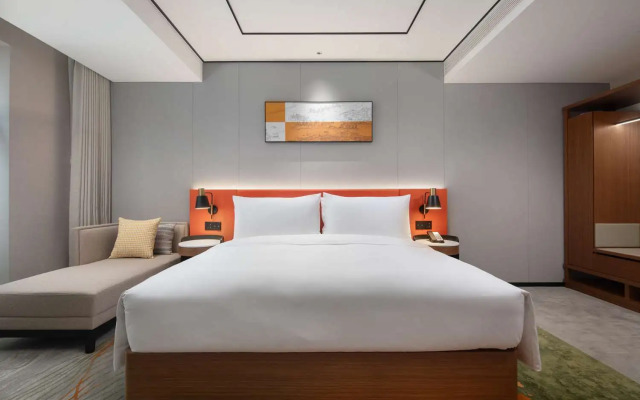 Hilton Garden Inn Beihai Jiafu