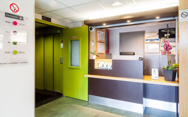 B&B HOTEL Creil Chantilly
