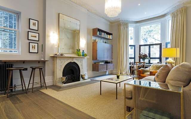 Veeve  Apartment Bassett Road Ladbroke Grove