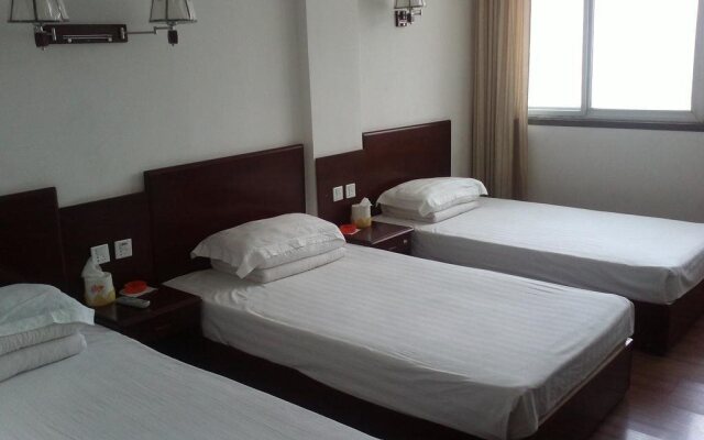 Jiangyan District Jingning Hotel