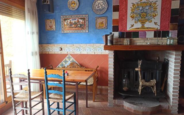 A la Sombra de la Torre