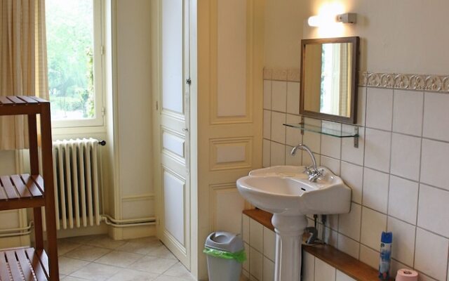 Le Pavillon de Saint-Agnan