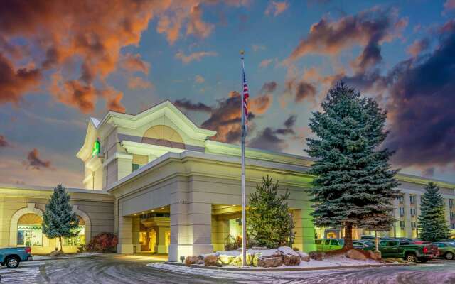 La Quinta Inn & Suites by Wyndham Coeur d`Alene