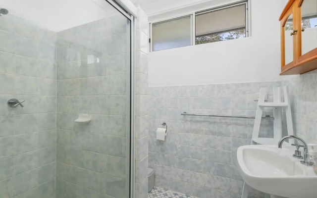 Maliblue, 5/1 Main Street, Crescent Head