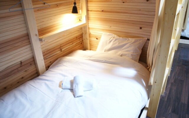 ZenLabo Osaka - Hostel