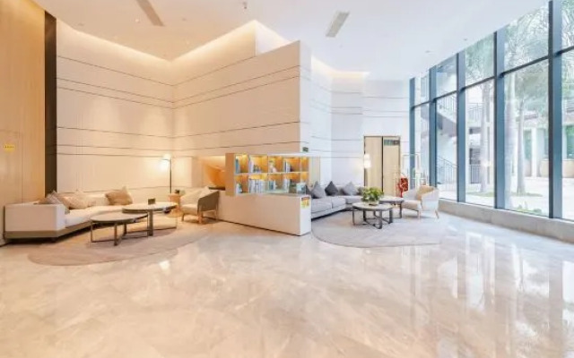 FuYue Hotel Shenzhen