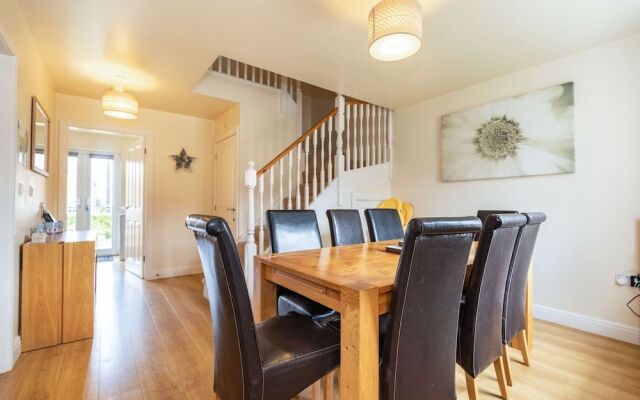 Maris Cottage
