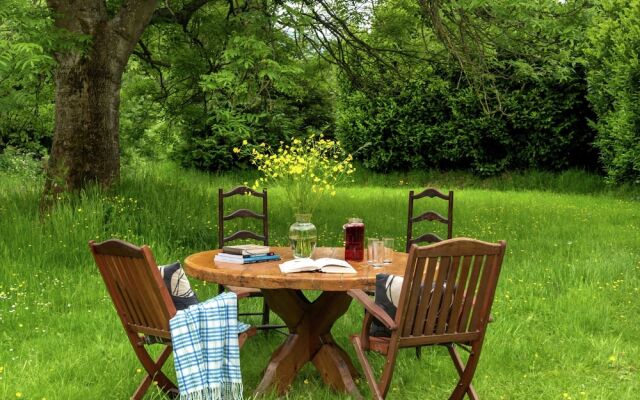 A Lovely old Stone Barn Between Talgarth and Crickhowell