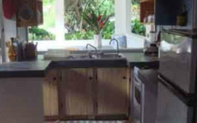 Coffeeriver Cottages