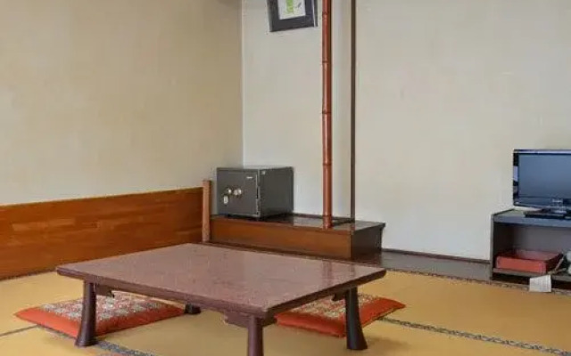 Kankou Ryokan Fuji