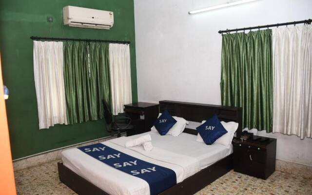 Say Rooms Trip Manager Guest House
