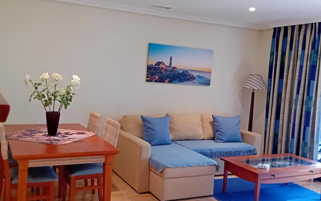 Apartamento Albufeira 6 B