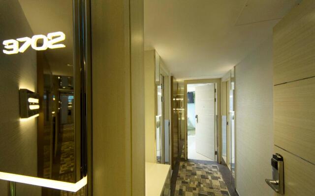 iclub Sheung Wan Hotel