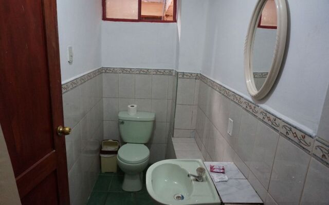 Wasi Away Hostel