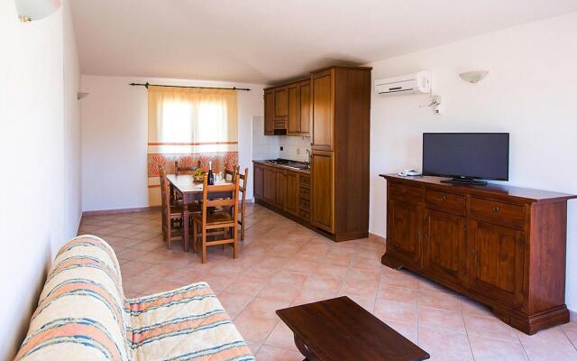 Apartment in Sos Alinos
