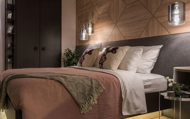 Apartments & Rooms Mareta Exclusive