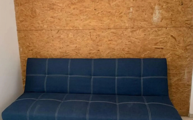 Container Inn Hotel Aeropuerto
