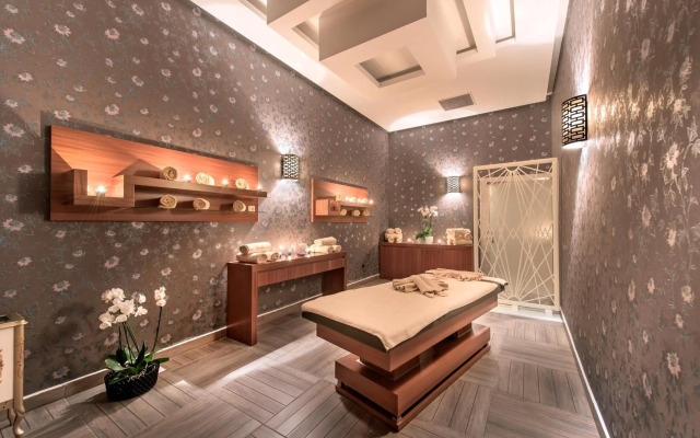 Downtown Ankara Hotel