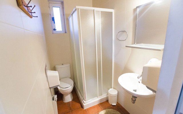 Granny's Inn - Hostel