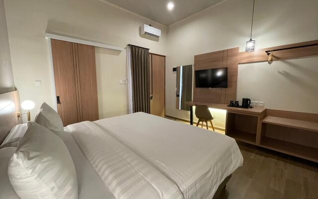 Azana Essence Sanggabuana Villa Bogor