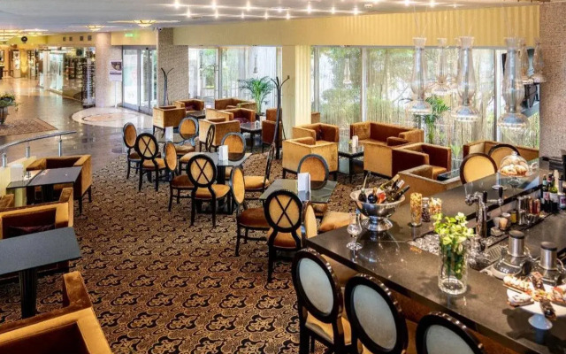 Baltic Beach Hotel & SPA