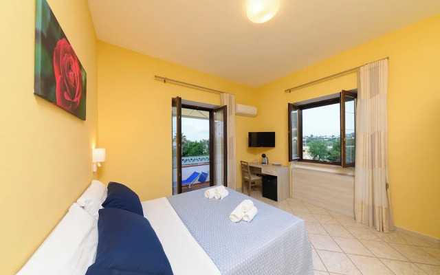 B&B La Rosa