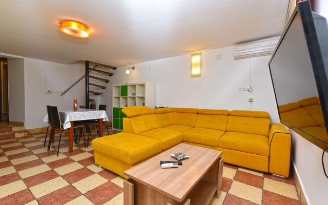 Apartments Dragica 929