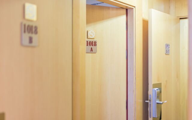 Abba Madrid Hotel