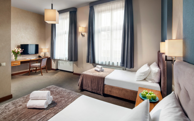Hotel Unicus Krakow Old Town - Destigo Hotels