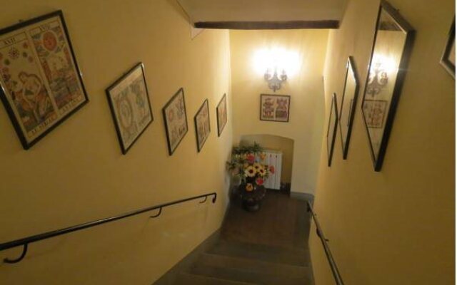 Antica Casa Naldi