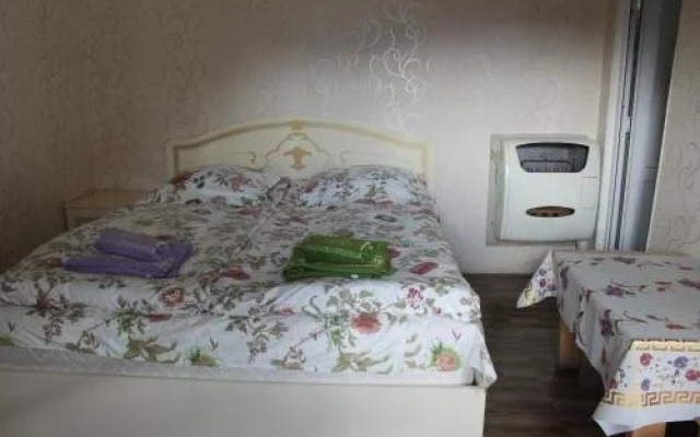 Natia's Sweet Guest House