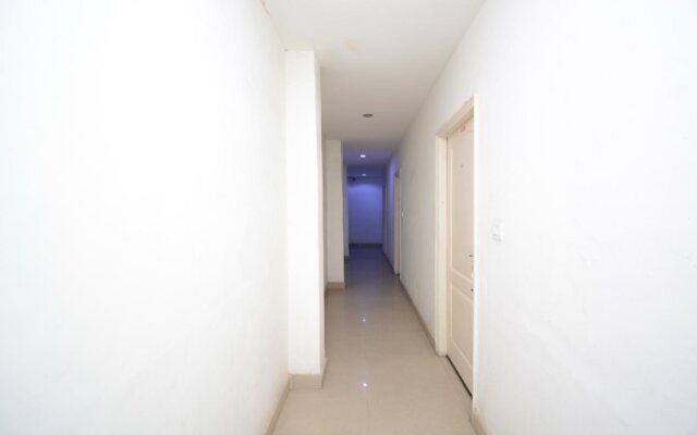 Best Inn Guest House By OYO Rooms