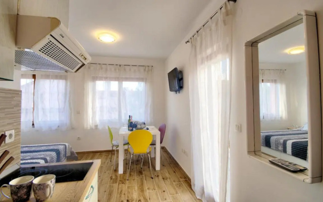 Studio apartment Margarita