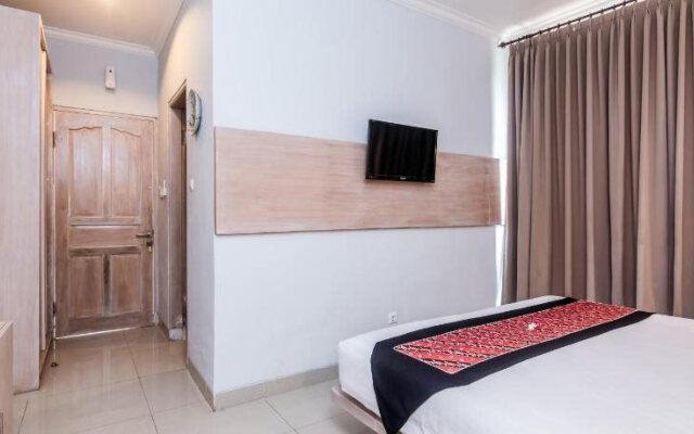 Abian Biu Mansion by Zen Rooms