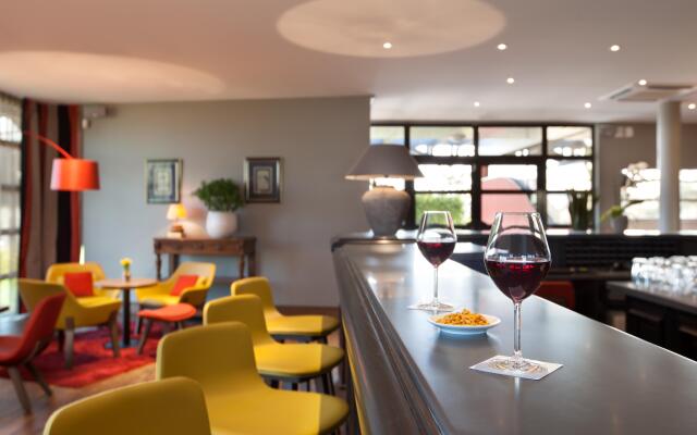 KYRIAD PRESTIGE BEAUNE - Le Panorama